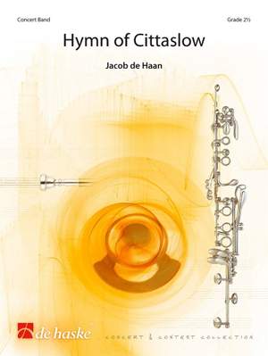Jacob de Haan: Hymn of Cittaslow