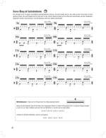 Hal Leonard Schule für Drumset 1 Product Image