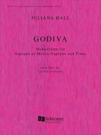 Juliana Hall: Godiva