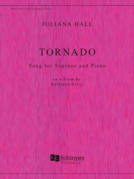Juliana Hall: Tornado