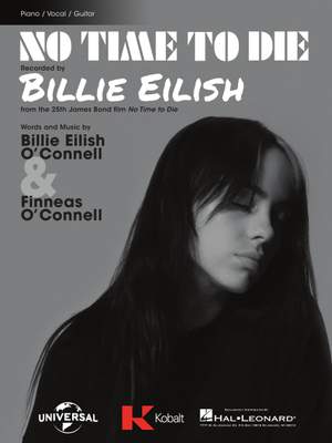 Billie Eilish: No Time to Die