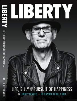 Liberty Devitto: Liberty