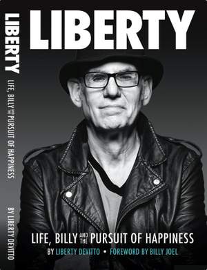 Liberty Devitto: Liberty