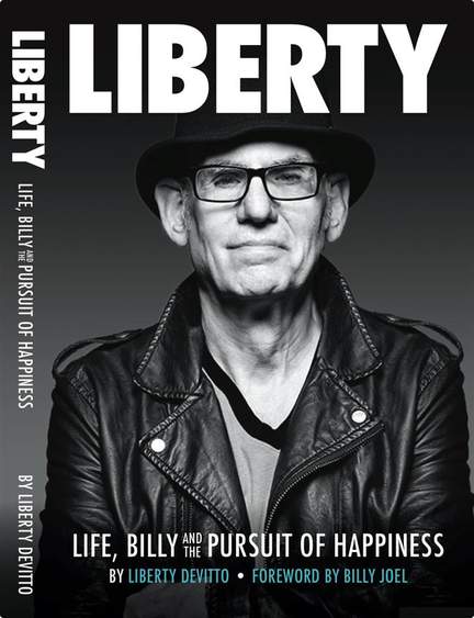 Liberty Devitto: Liberty