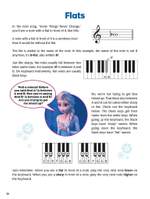 Disney Frozen Music Activity Book Product Image