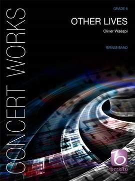 Oliver Waespi: Other Lives