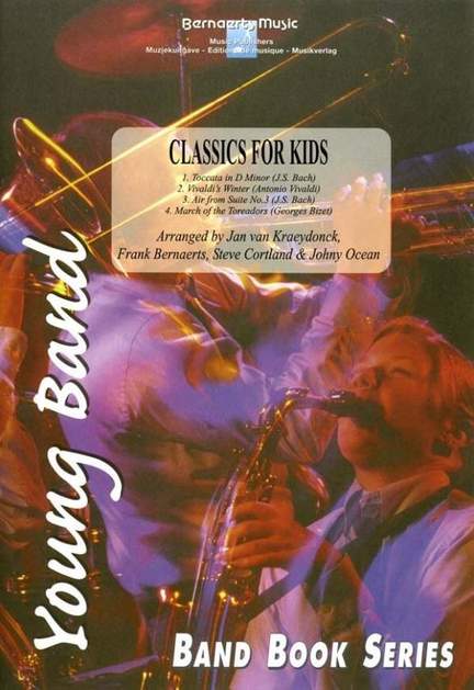 Classics For Kids