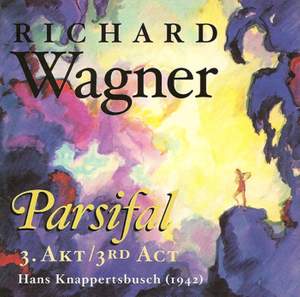 Wagner, Richard/Hans Knapper