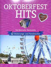 Silvia Kumeth: Oktoberfest Hits