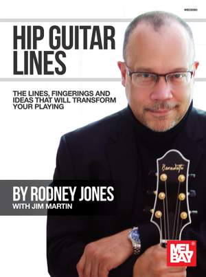 Rodney&#x20;Jones&#x3A;&#x20;Hip&#x20;Guitar&#x20;Lines