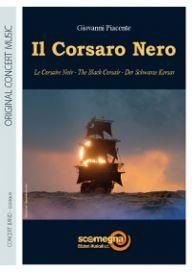 Giovanni Piacente: Il Corsaro Nero