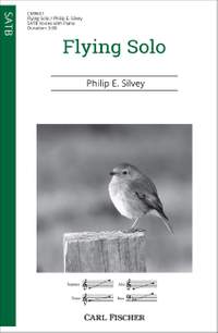 Silvey, P E: Flying Solo F major