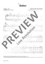 Easy Charts Vol. 11 Product Image