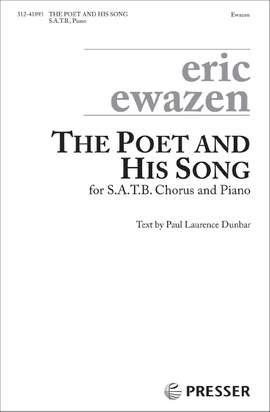 Ewazen, E: The Poet and His Song
