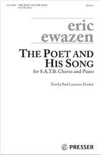 Ewazen, E: The Poet and His Song