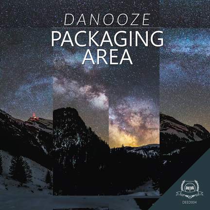 Packaging Area