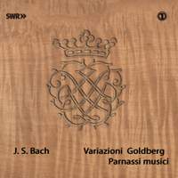 J.S. Bach: Goldberg Variations, BWV 988 (Arr. for Chamber Ensemble)