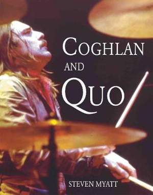Coghlan & Quo: 2020