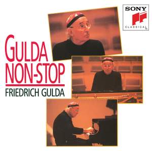 Gulda Non-Stop