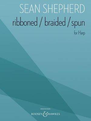 Shepherd, S: Ribboned / Braided / Spun