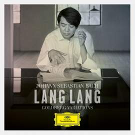 J. S. Bach: Goldberg Variations, BWV988