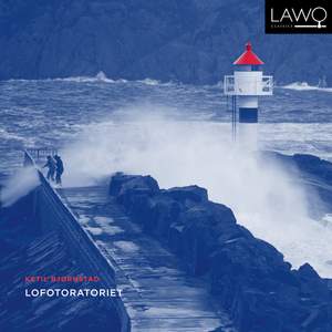 Ketil Bjørnstad: Lofotoratoriet