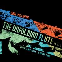 The Unfolding Flute