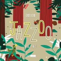 Jazzoo Vol. 1 & 2