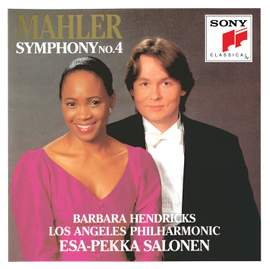 Mahler: Symphony No. 4
