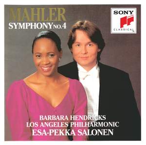 Mahler: Symphony No. 4