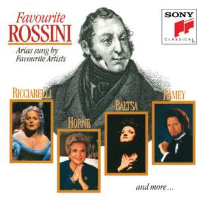 Favourite Rossini