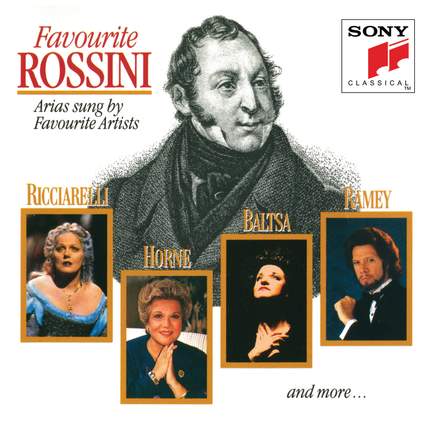 Favourite Rossini