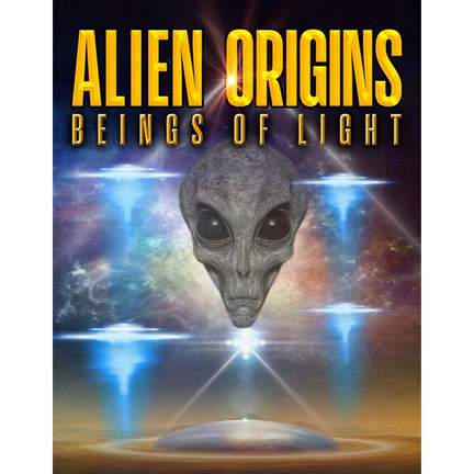Beings of Light