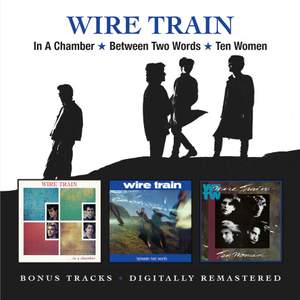 In A Chamber/Between Two Words/Ten Women + Bonus Tracks