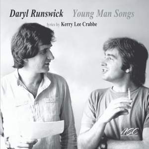 Young Man Songs