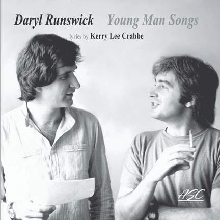 Young Man Songs