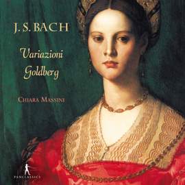 J.S. Bach: Goldberg Variations, BWV 988