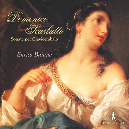 Scarlatti: Keyboard Sonatas