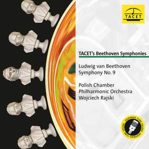 Beethoven: Symphony No. 9 in D Minor, Op. 125 'Choral'