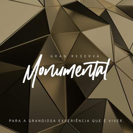 Gran Reserva Monumental