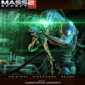 Mass Effect 2: Overlord (Original Videogame Score)
