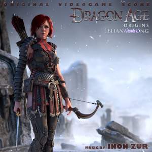 Dragon Age: Origins - Leliana's Song (Original Video Game Score)
