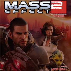 Mass Effect 2: Combat (Original Video Game Score)