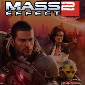Mass Effect 2: Combat (Original Video Game Score)