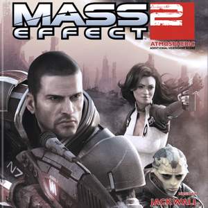 Mass Effect 2: Atmospheric (Original Video Game Score)