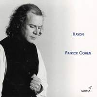 Haydn: Keyboard Sonatas Nos. 27-32
