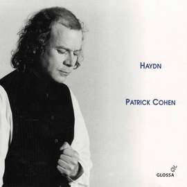 Haydn: Keyboard Sonatas Nos. 27-32