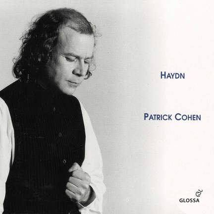 Haydn: Keyboard Sonatas Nos. 27-32