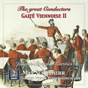 The Great Conductors: Gaité Viennoise, Vol. 2 (2020 Remaster)