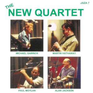 The New Quartet